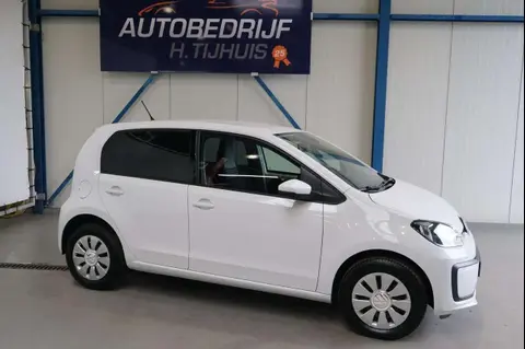 Used VOLKSWAGEN UP! Petrol 2021 Ad 