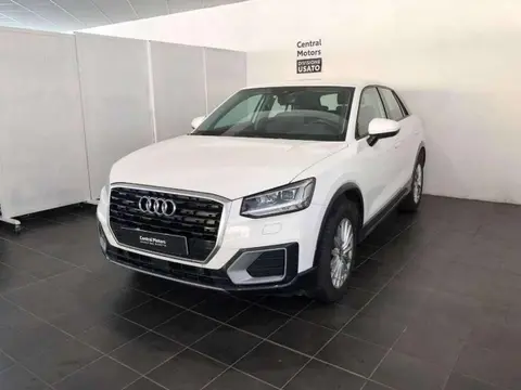 Annonce AUDI Q2 Diesel 2016 d'occasion 