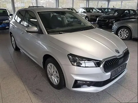 Used SKODA FABIA Petrol 2023 Ad 