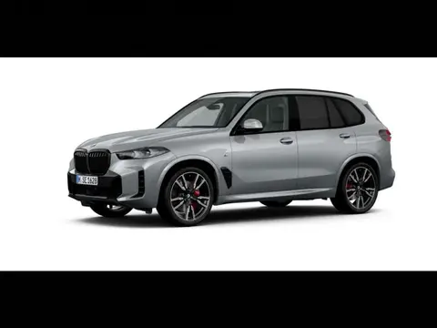 Annonce BMW X5 Diesel 2023 d'occasion 