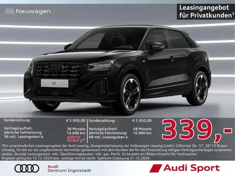 Used AUDI Q2 Petrol 2024 Ad 