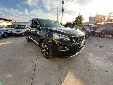 Used PEUGEOT 3008 Diesel 2020 Ad 