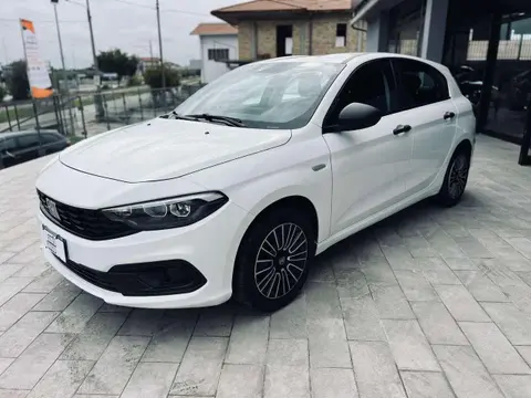 Annonce FIAT TIPO Essence 2023 d'occasion 