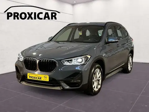 Used BMW X1 Petrol 2020 Ad 