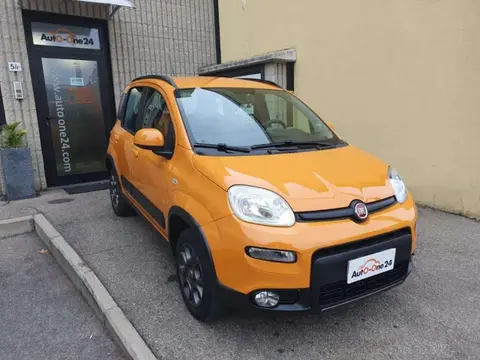 Used FIAT PANDA Diesel 2014 Ad 