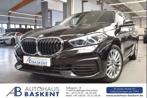 Used BMW SERIE 1 Diesel 2022 Ad 