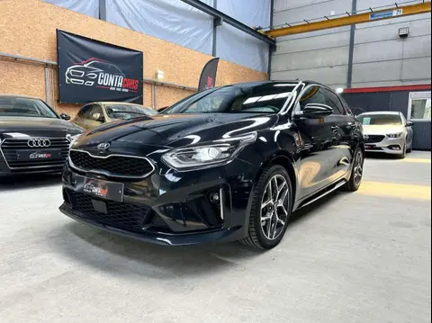 Used KIA PROCEED Diesel 2020 Ad 