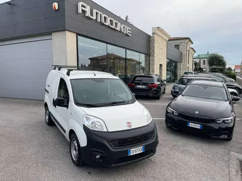 Annonce FIAT FIORINO Diesel 2020 d'occasion 