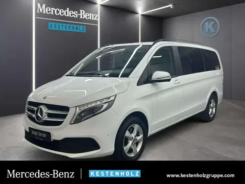 Used MERCEDES-BENZ CLASSE V Diesel 2019 Ad 