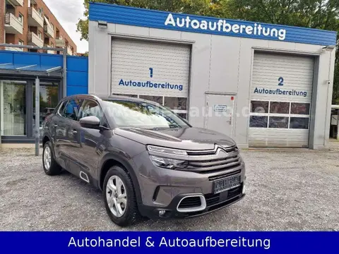 Used CITROEN C5 AIRCROSS Petrol 2019 Ad 