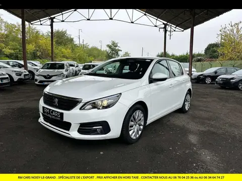 Used PEUGEOT 308 Diesel 2020 Ad 