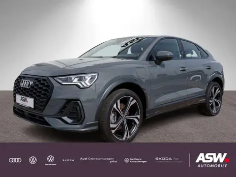 Used AUDI Q3 Hybrid 2021 Ad 