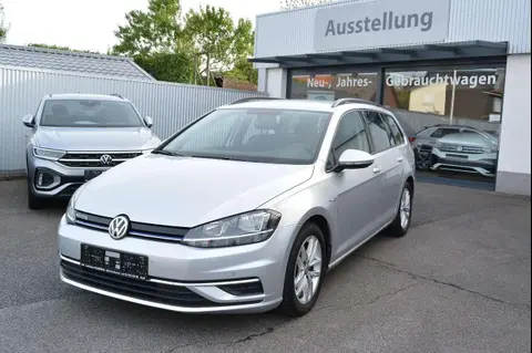 Used VOLKSWAGEN GOLF Petrol 2019 Ad 