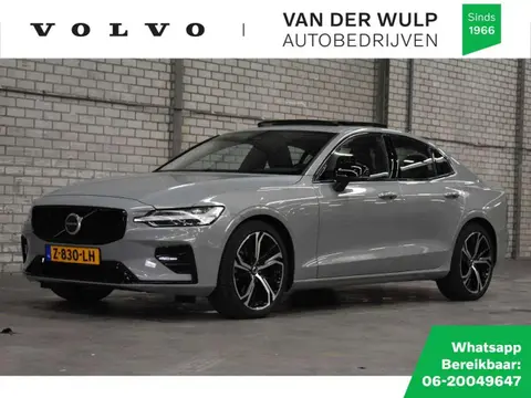 Used VOLVO S60 Petrol 2024 Ad 