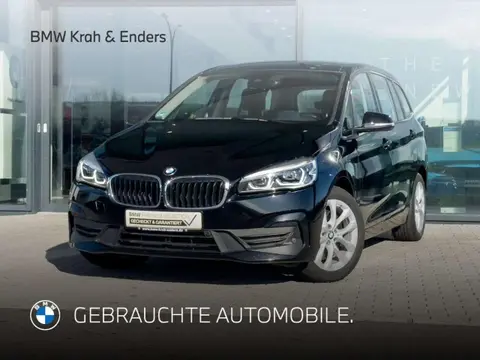 Used BMW SERIE 2 Diesel 2020 Ad 