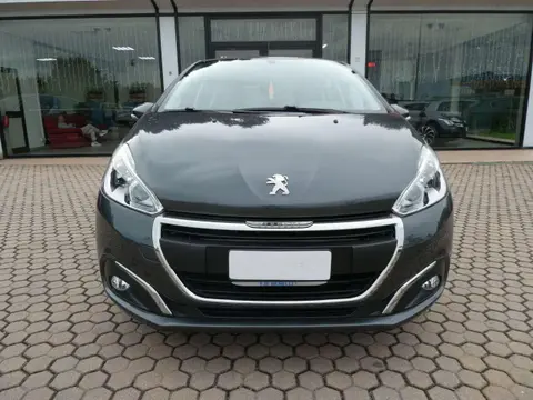 Used PEUGEOT 208 Diesel 2015 Ad 