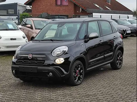 Annonce FIAT 500L Essence 2022 d'occasion 