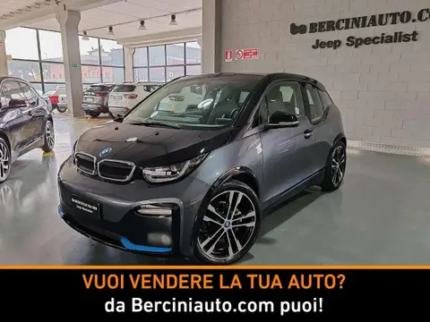 Used BMW I3 Electric 2019 Ad 