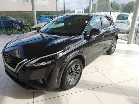 Annonce NISSAN QASHQAI Essence 2023 d'occasion 