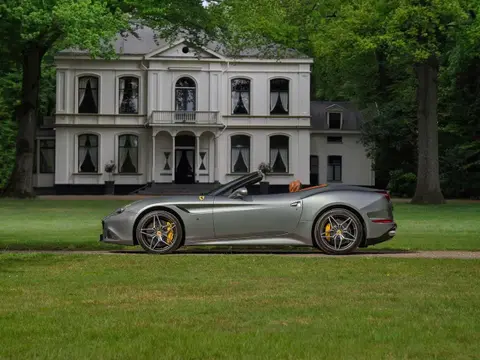 Annonce FERRARI CALIFORNIA Essence 2015 d'occasion 