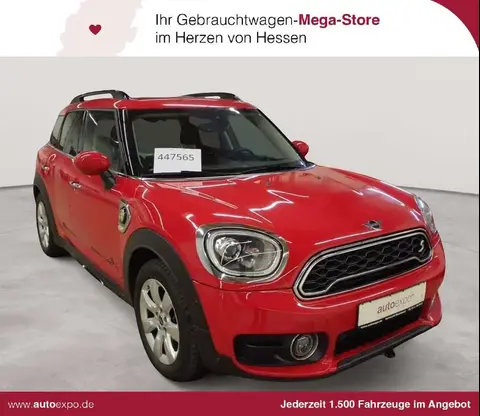 Used MINI COOPER Hybrid 2020 Ad 