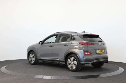 Annonce HYUNDAI KONA Électrique 2019 d'occasion 