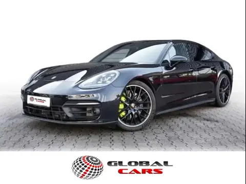 Annonce PORSCHE PANAMERA Hybride 2023 d'occasion 