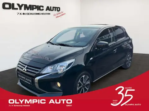 Used MITSUBISHI SPACE STAR Petrol 2022 Ad 