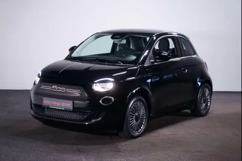 Annonce FIAT 500 Électrique 2022 d'occasion 