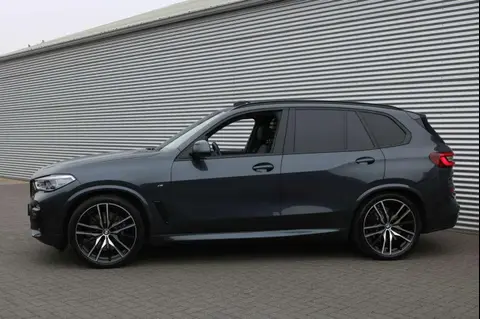 Used BMW X5 Petrol 2020 Ad 