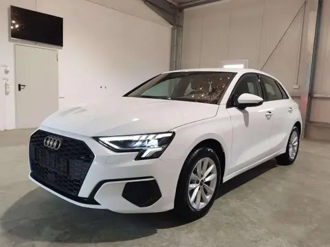 Annonce AUDI A3 Essence 2024 d'occasion 