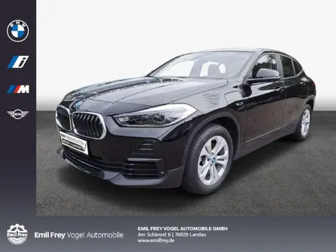 Used BMW X2 Hybrid 2022 Ad 