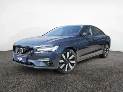 Annonce VOLVO S90 Hybride 2024 d'occasion 