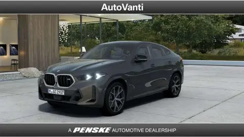 Annonce BMW X6 Hybride 2024 d'occasion 