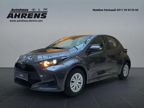 Annonce TOYOTA YARIS Essence 2024 d'occasion 