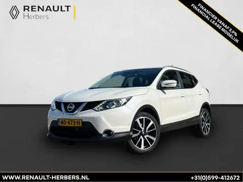 Used NISSAN QASHQAI Petrol 2017 Ad 