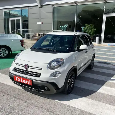 Used FIAT 500L Diesel 2019 Ad 