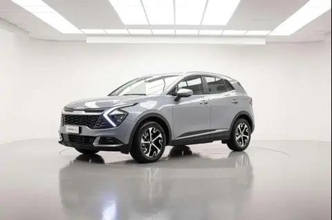 Used KIA SPORTAGE Hybrid 2022 Ad 