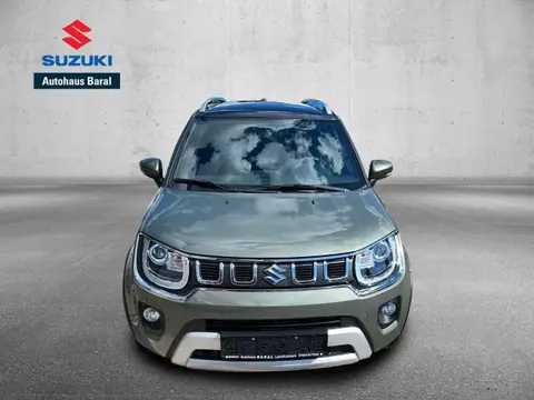 Annonce SUZUKI IGNIS Hybride 2024 d'occasion 