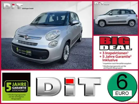 Used FIAT 500L Petrol 2017 Ad 