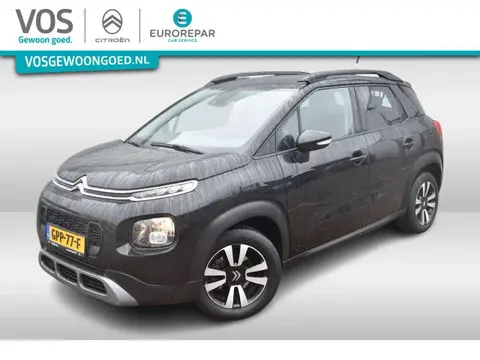 Annonce CITROEN C3 AIRCROSS Essence 2019 d'occasion 