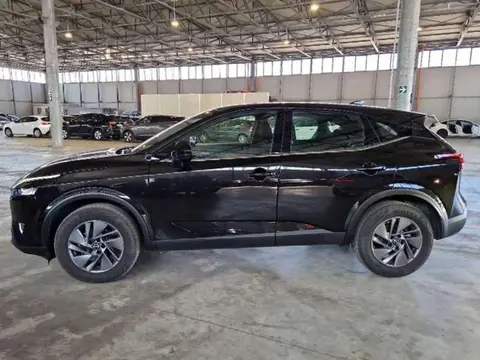 Used NISSAN QASHQAI Hybrid 2023 Ad 