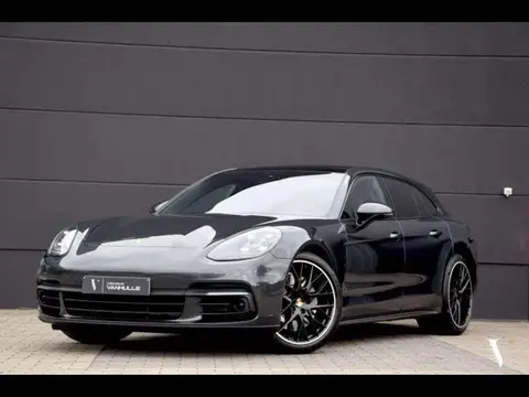 Annonce PORSCHE PANAMERA Essence 2018 d'occasion 