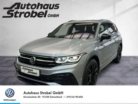 Annonce VOLKSWAGEN TIGUAN Essence 2024 d'occasion 