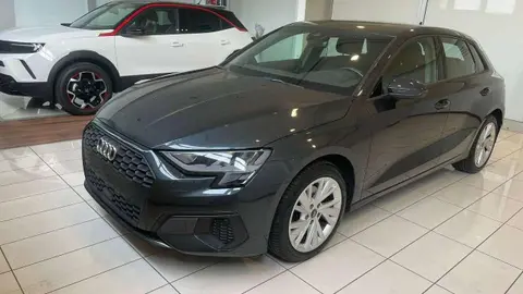 Annonce AUDI A3 Essence 2021 d'occasion 