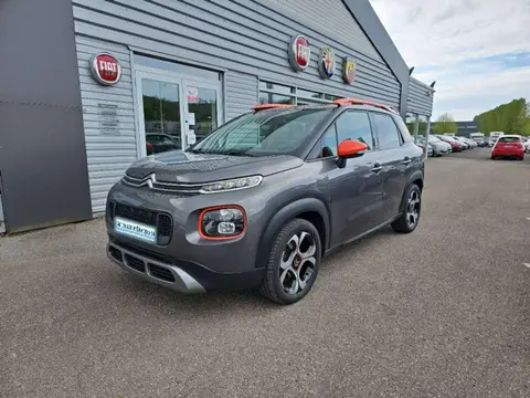 Used CITROEN C3 AIRCROSS Petrol 2019 Ad 