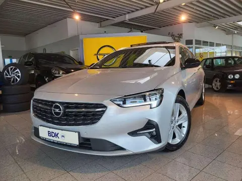 Used OPEL INSIGNIA Diesel 2021 Ad 