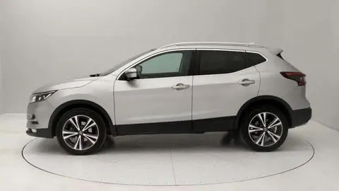 Used NISSAN QASHQAI Diesel 2019 Ad 