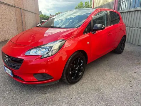 Used OPEL CORSA LPG 2018 Ad 