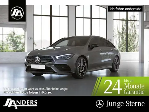 Used MERCEDES-BENZ CLASSE CLA Petrol 2020 Ad 